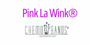 Chemobands® by Pink La Wink ™